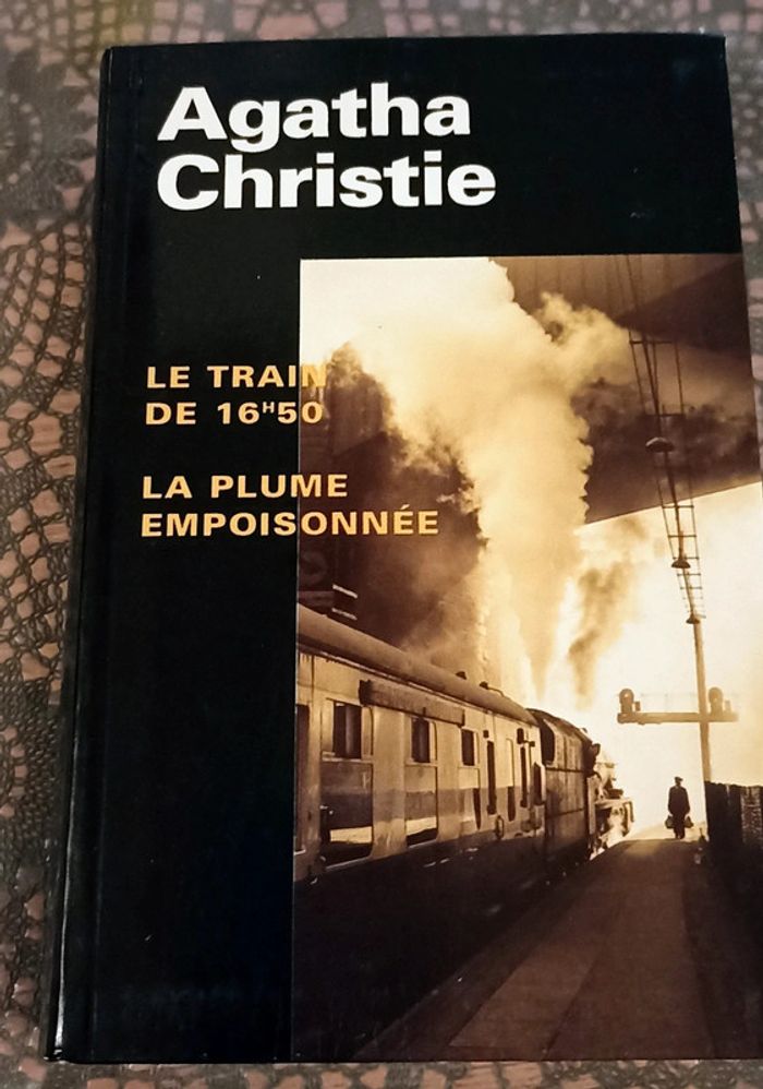 Agatha Christie