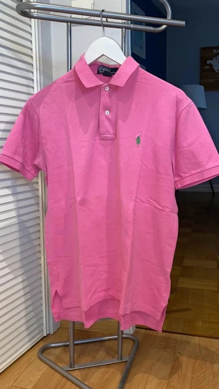 polo Ralph Lauren - photo numéro 2