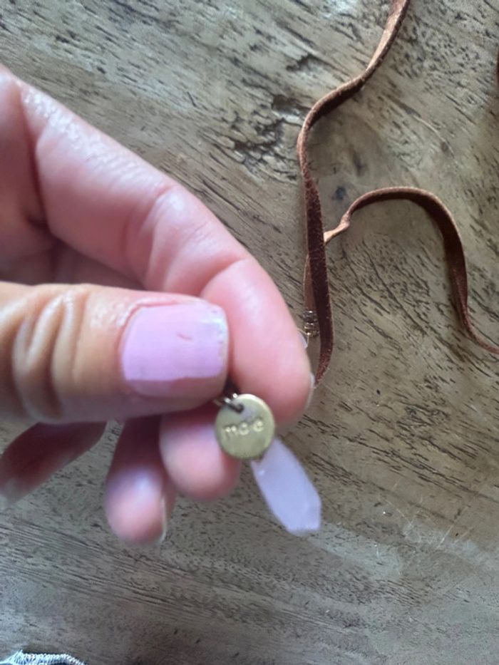 Ceinture maje - photo numéro 4