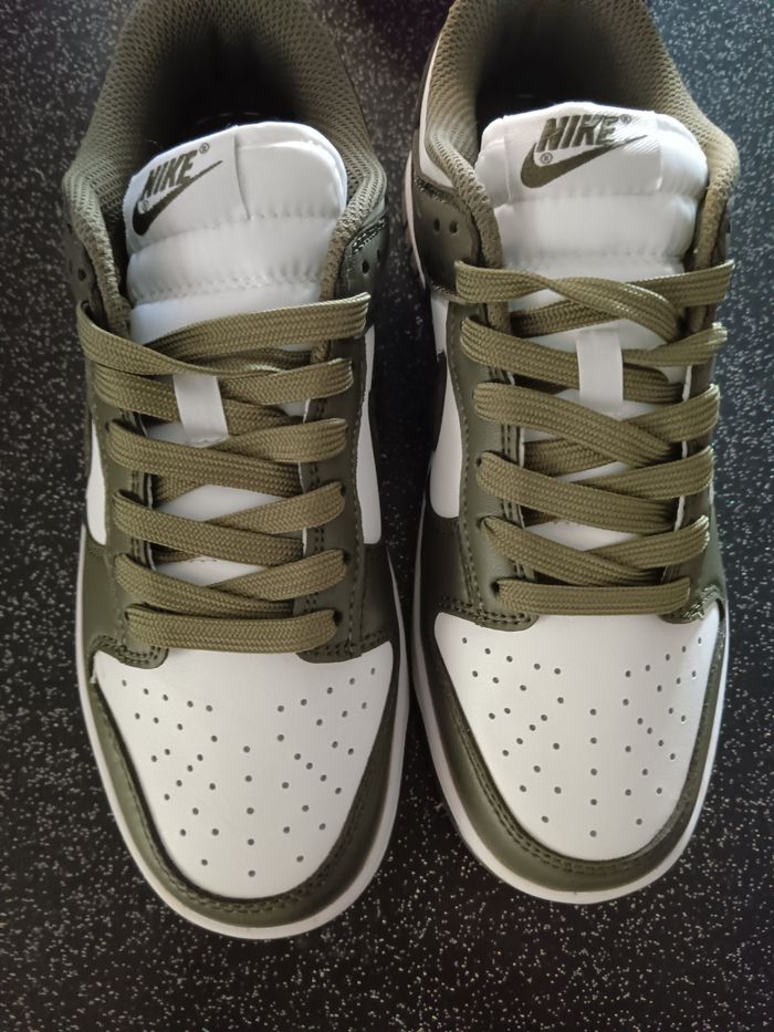 Dunk low - photo numéro 2