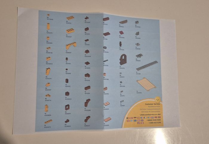 Légo Mario 71367 - photo numéro 10