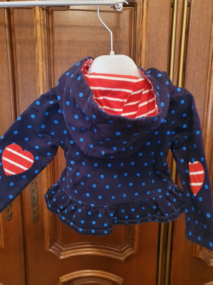 Gilet - photo numéro 3