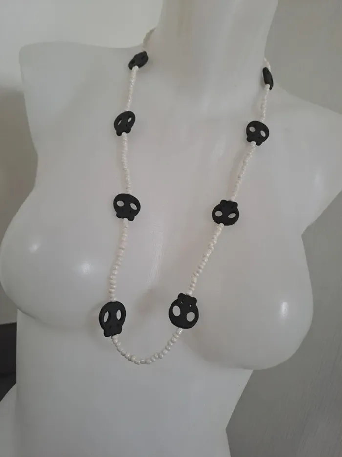 Collier rock