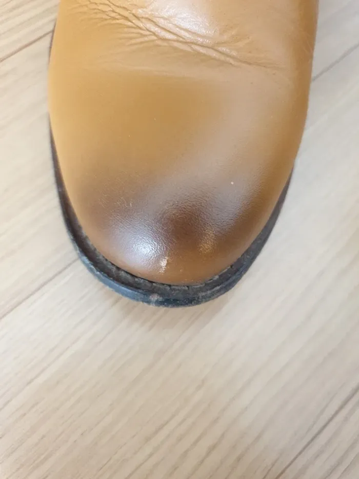 Bottines - photo numéro 6