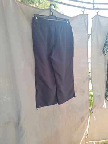 Pantacourt sport marine