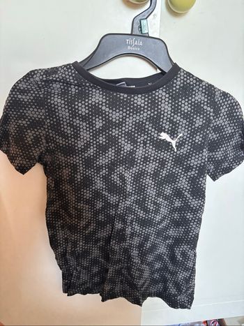 Tee shirt PUMA