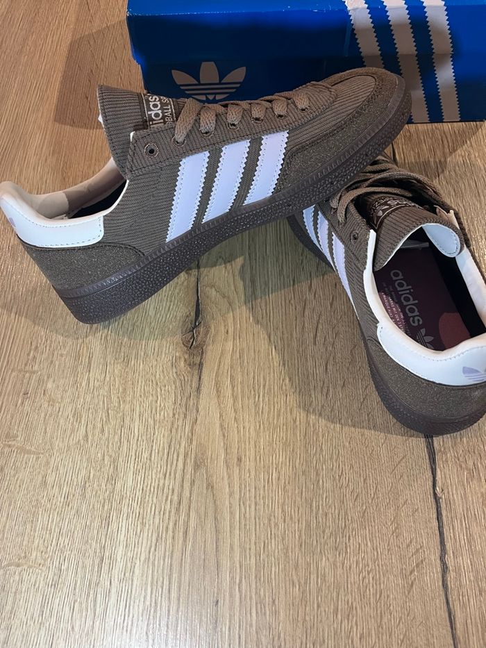 👟 Adidas Handball Spezial - photo numéro 3