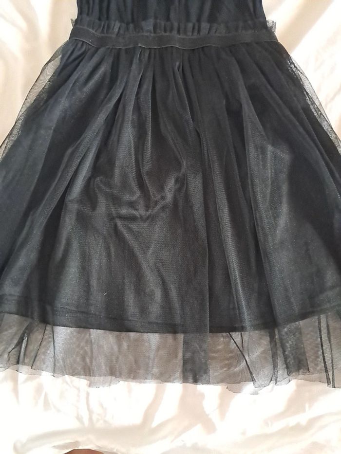 Robe noire 14ans - photo numéro 2