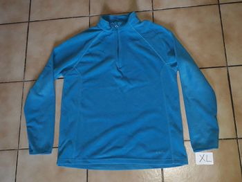 Polaire T XL
