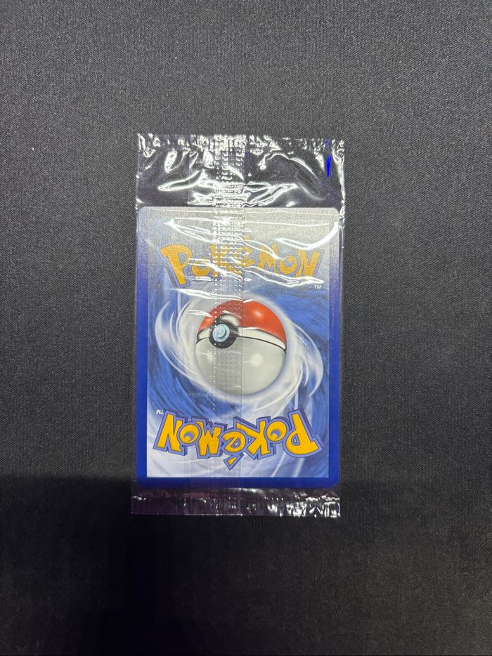 Carte Pokémon mimiqui promo 075 destinée de paldea - photo numéro 2