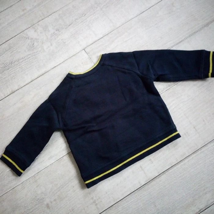 Pull Always cool - photo numéro 2