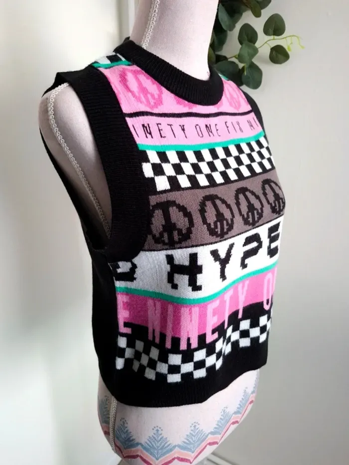 Top H&M / Taille S - photo numéro 2