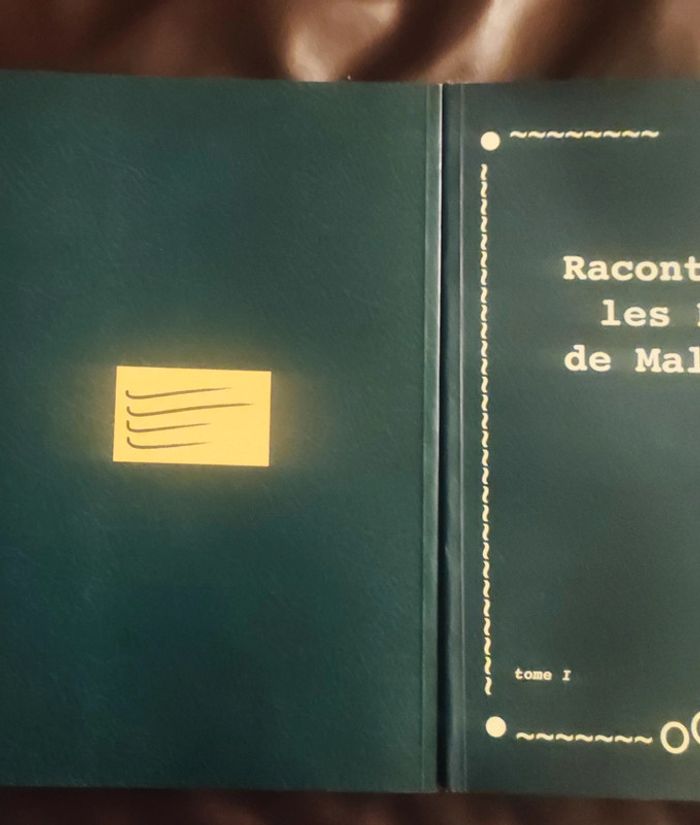 Livres raconte moi les rois de Mallorca - photo numéro 3