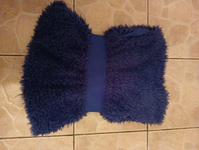 Très belle veste sans manches/gilet - photo numéro 3