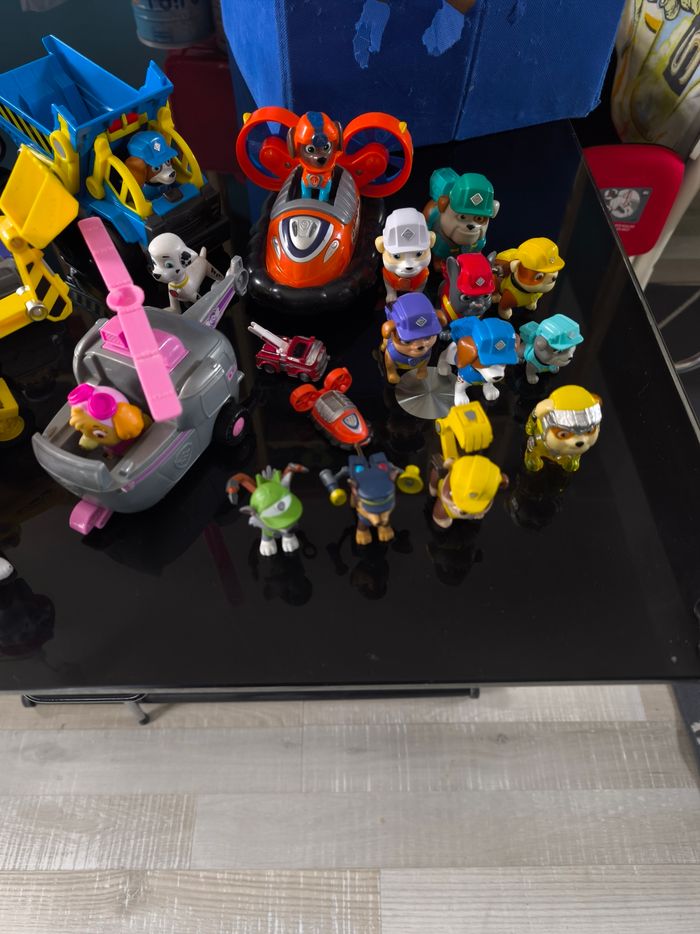 Pat patrouille - photo numéro 4