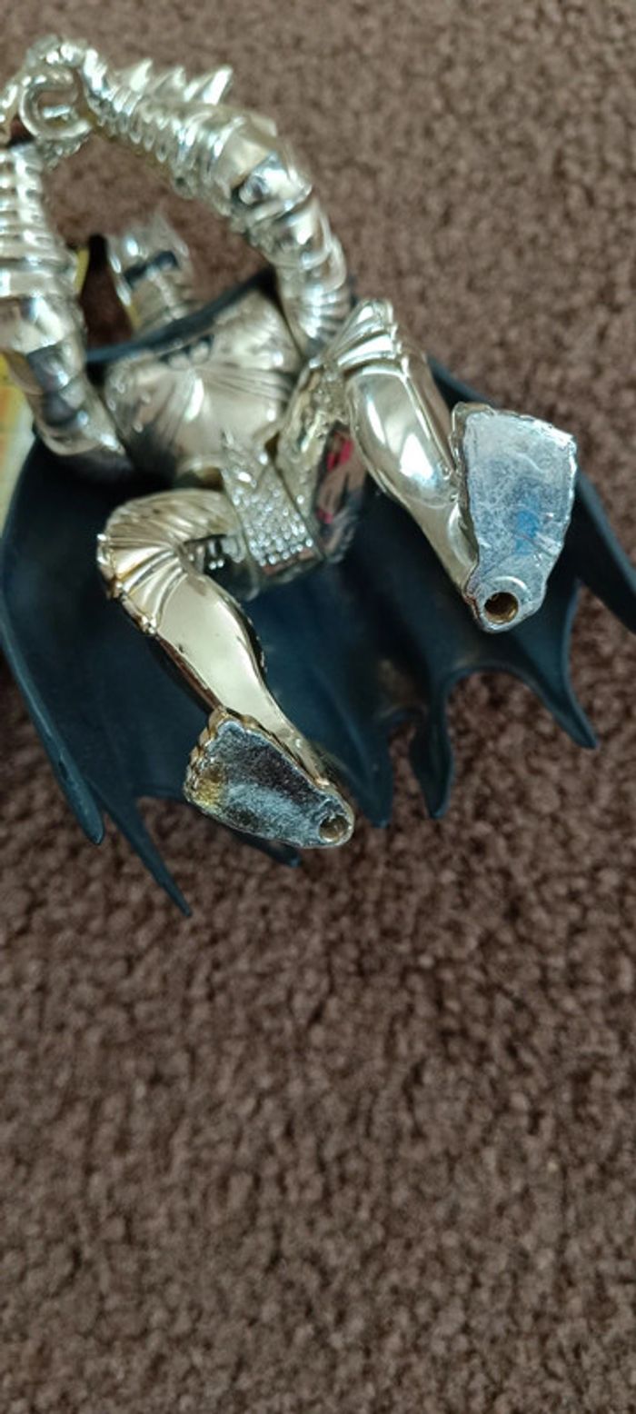 Figurine Batman 1994 - photo numéro 6