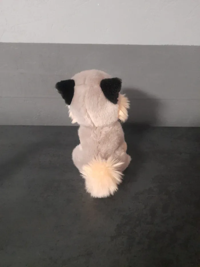 Peluche - photo numéro 2