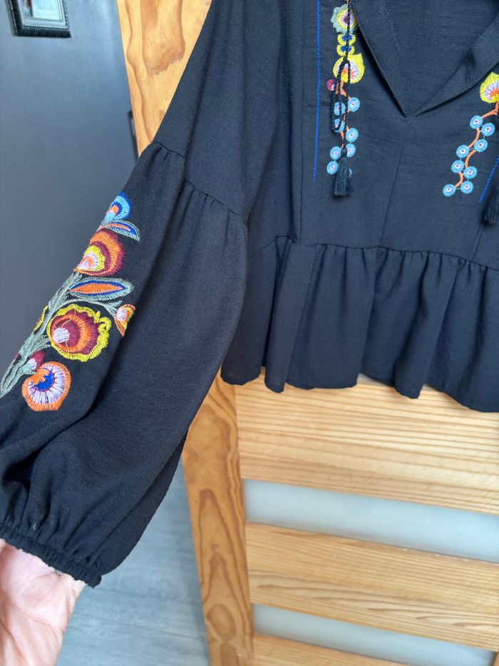 Chemisier - photo numéro 4