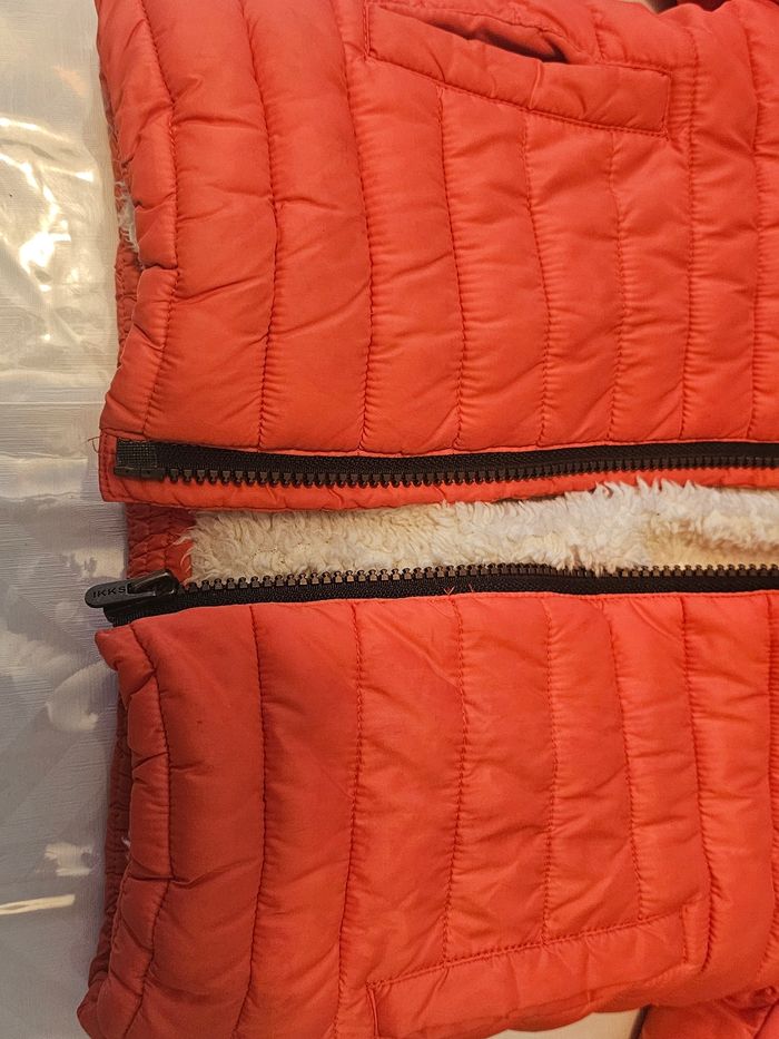Doudoune / manteau 3 ans - photo numéro 5