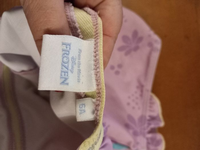 Maillot de bain - photo numéro 4