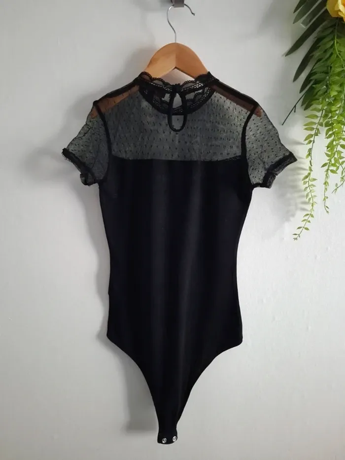 Body Dcmj / Taille S - photo numéro 10