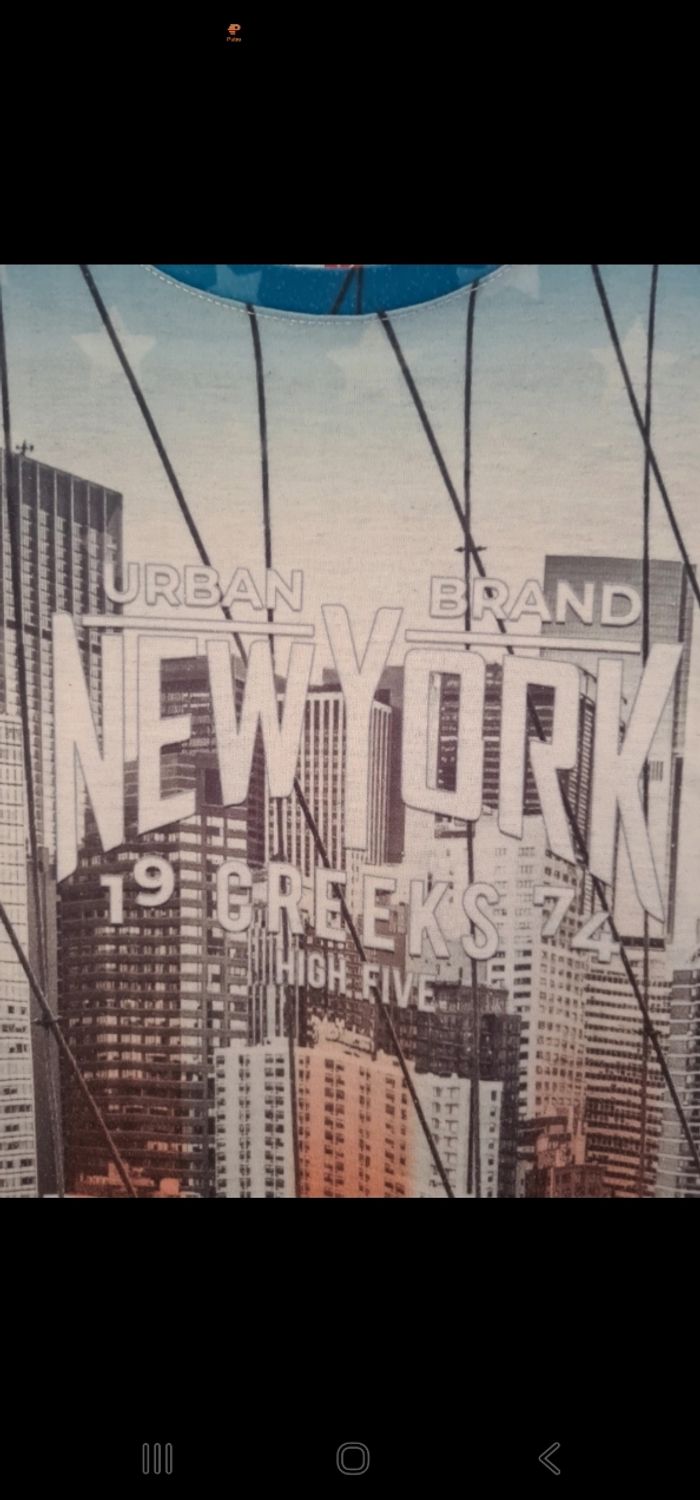 Tshirt - photo numéro 2