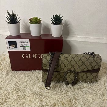 sac à main gucci