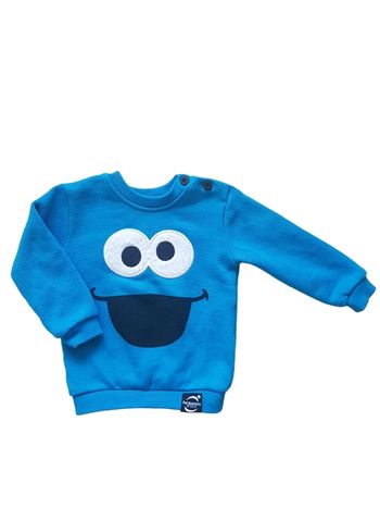 PortAventura - Pull / sweat manches longues (6 mois)