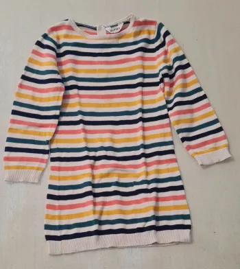 Robe kid kanaï