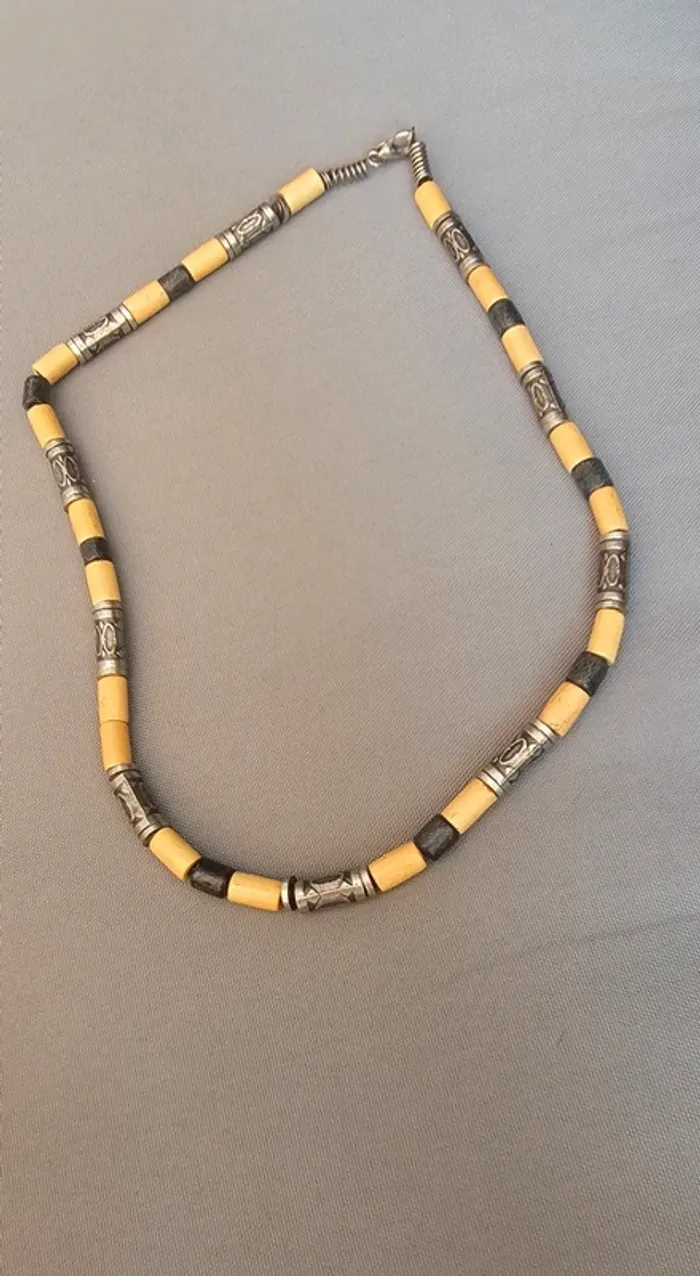 🪷collier fantaisie
