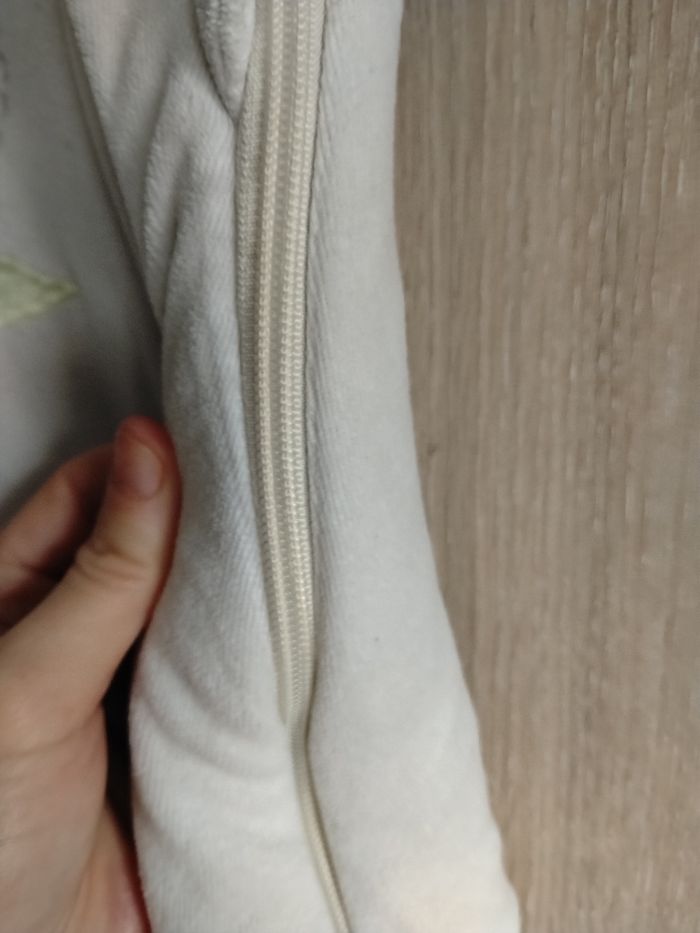 Gigoteuse - photo numéro 2