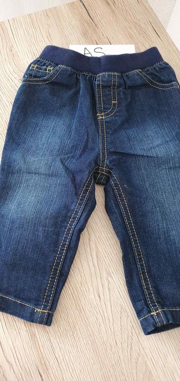 12 mois jeans garçon 👦
