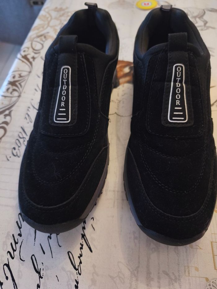 Chaussures homme taille 46