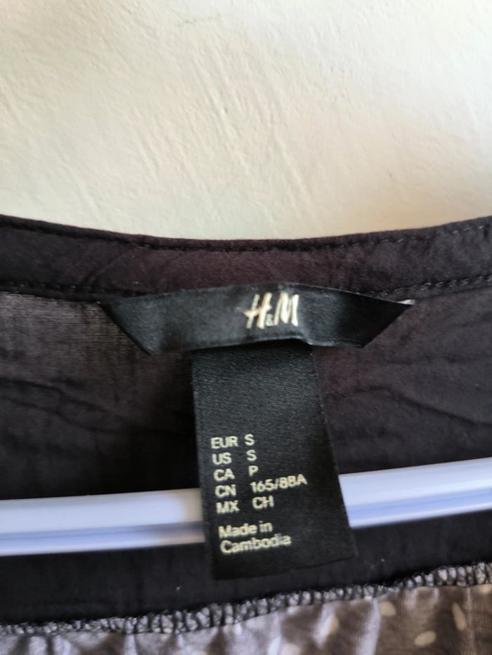 Blouse - photo numéro 2