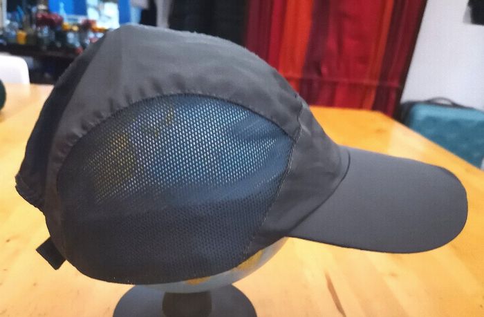 Casquette "Sport" - photo numéro 3