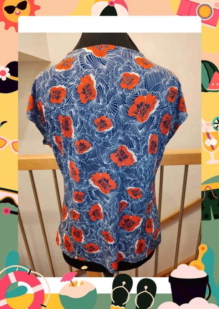 Blouse Grain de malice - photo numéro 2