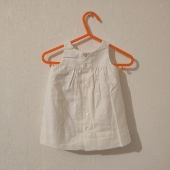 Haut pour bebe