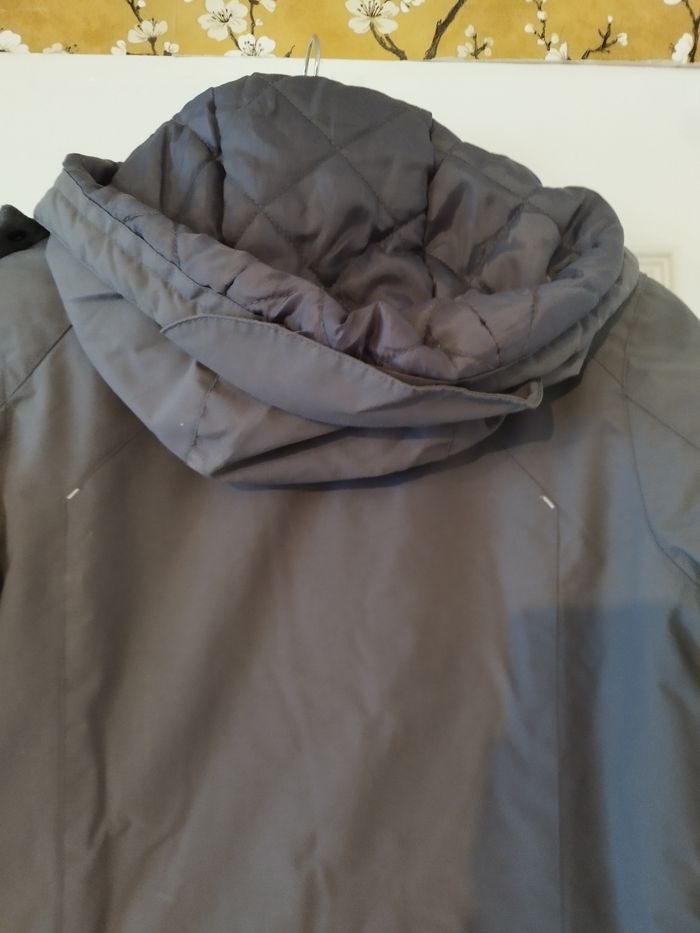 Veste équitation hiver - photo numéro 6