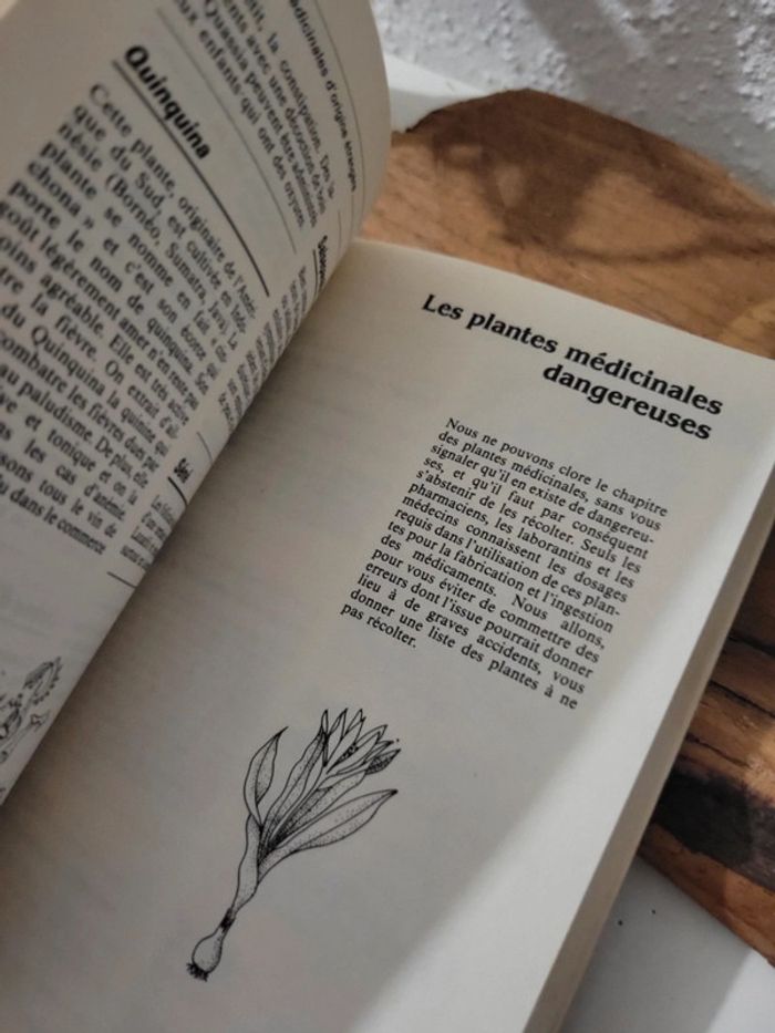 Livre pratique "Mini encyclopédie des médecines naturelles" - photo numéro 6