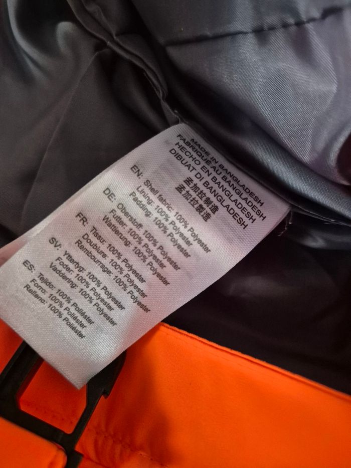 Pantalon de ski unisexe - photo numéro 4