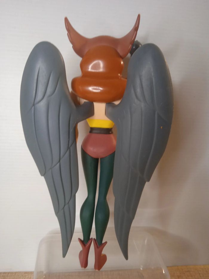 grande figurine tm and dc comics  justice league - photo numéro 4