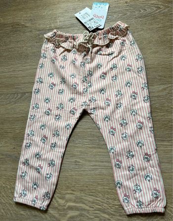 Pantalon marie le chat