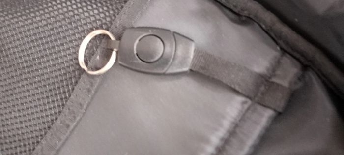 Sac à dos Poss NEUF - photo numéro 15