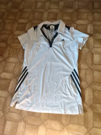 T-shirt adidas femme 40
