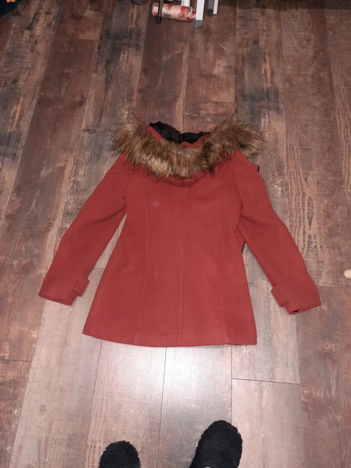 Manteau hiver - photo numéro 4