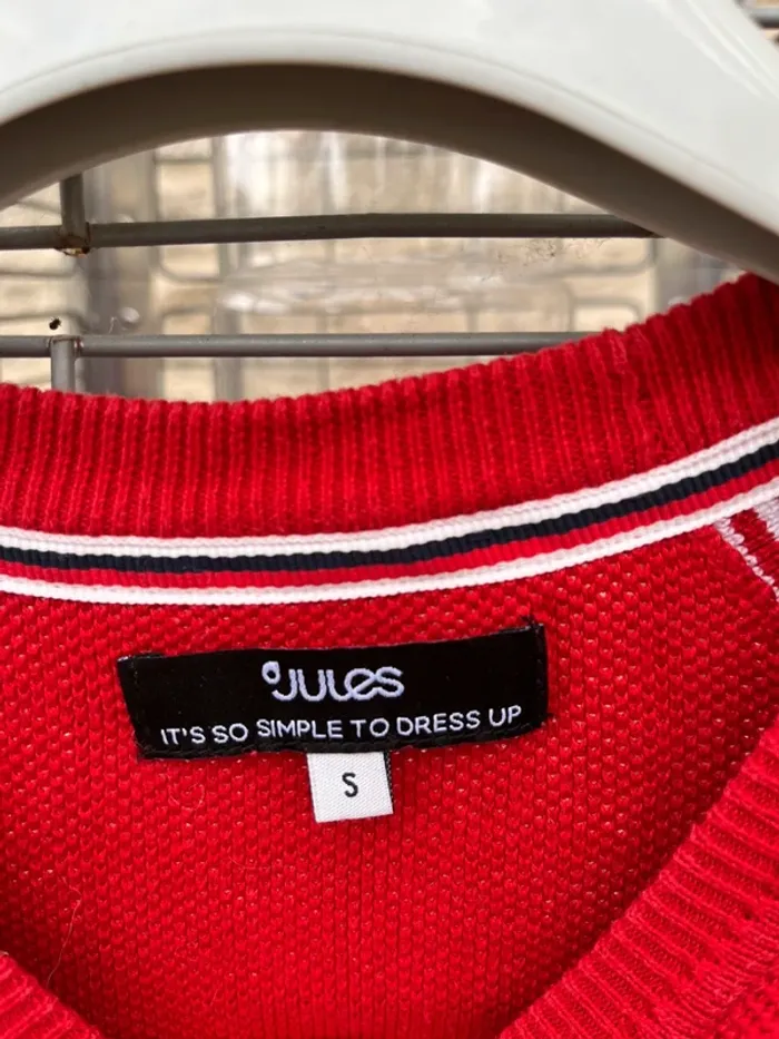 Pulls - photo numéro 2