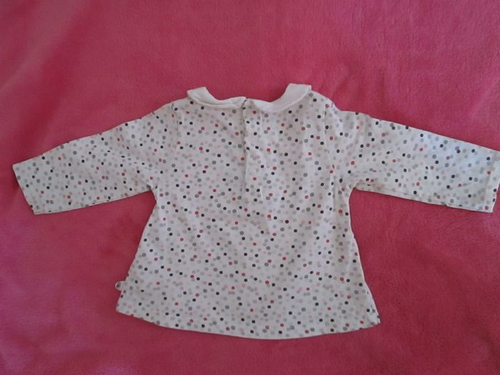 Blouse Obaïdi - photo numéro 2