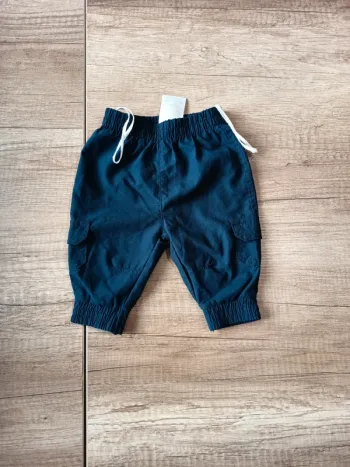 Pantalons léger 3 mois
