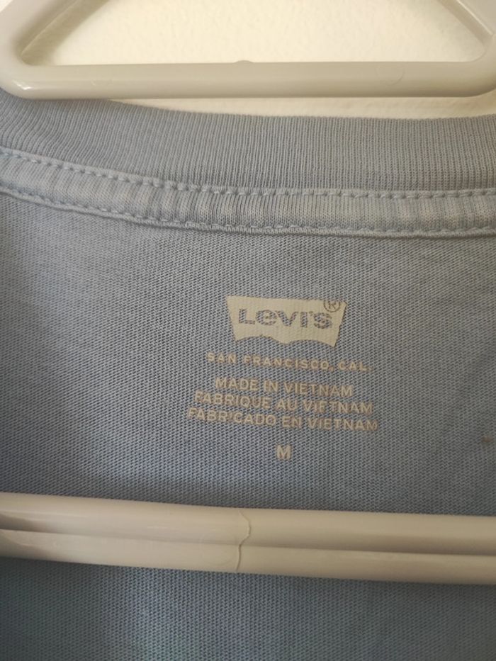37 –  Le classique Levi’s qui ne se démode jamais – et celui-ci est comme neuf ! - photo numéro 3