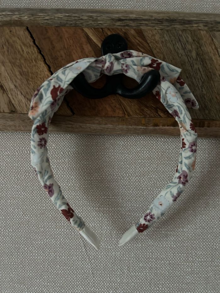 Serre-tête Sergent Major - photo numéro 2